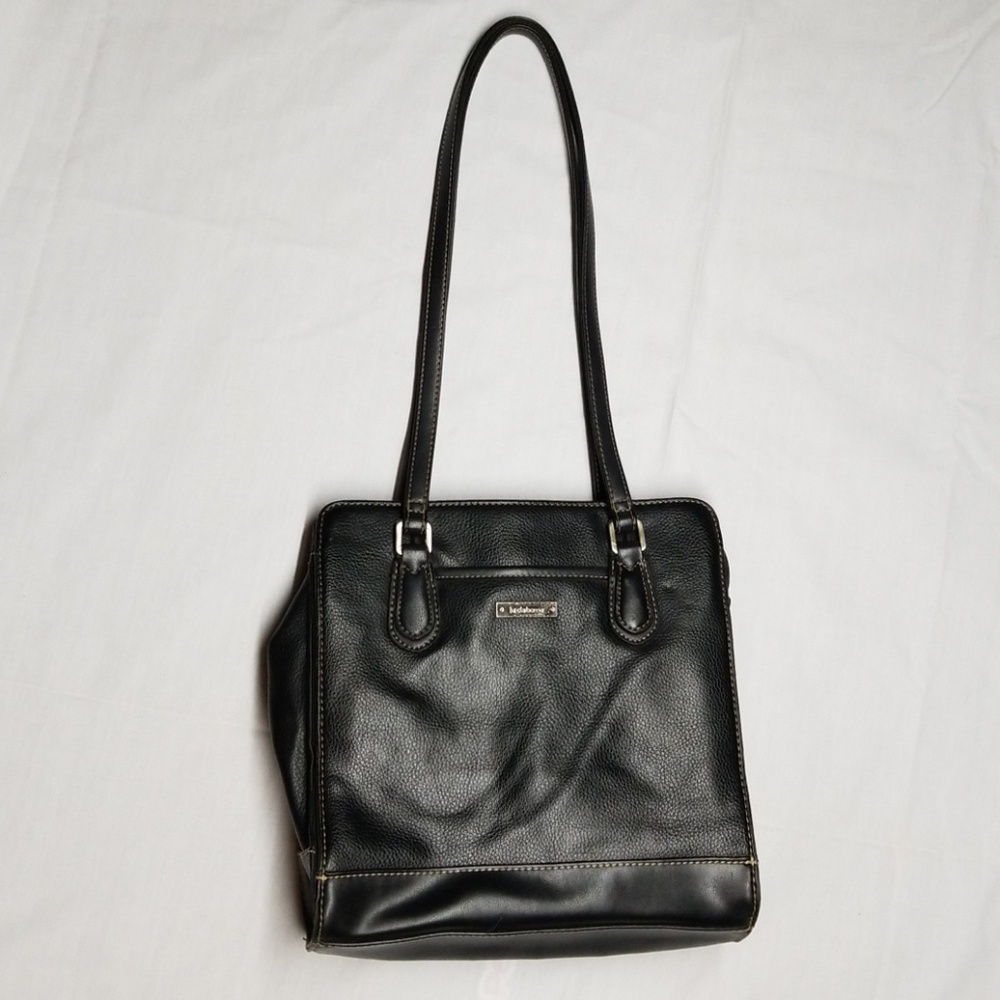 Liz Claiborne Leather Purse